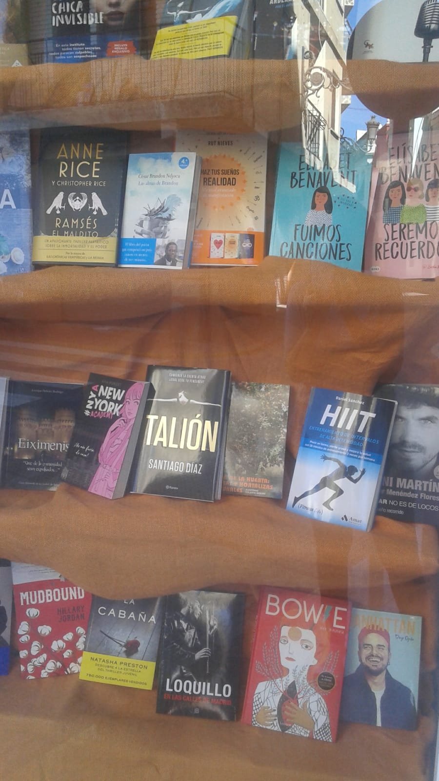 Papelería Librería Padierna