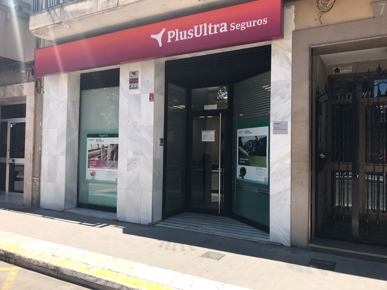 Seguros Vicente Calatrava