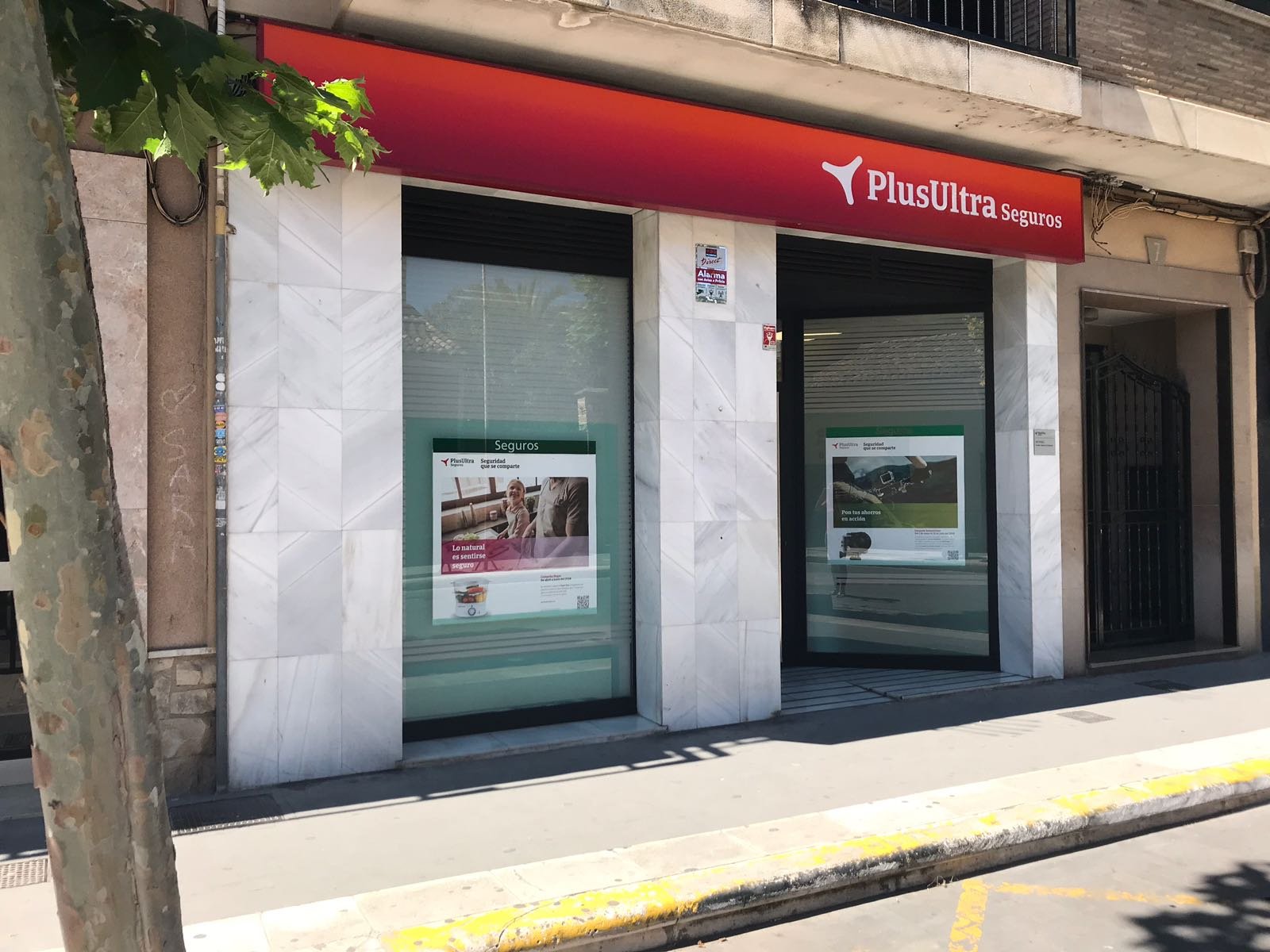 Seguros Vicente Calatrava