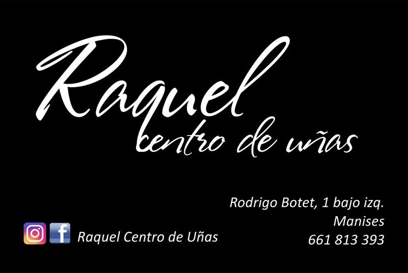 Raquel Centro de uñas
