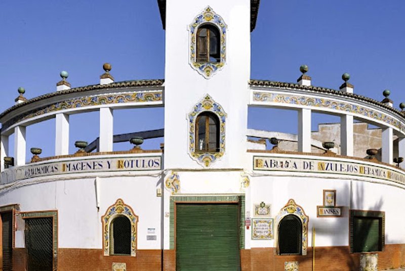 Restaurante Suquet