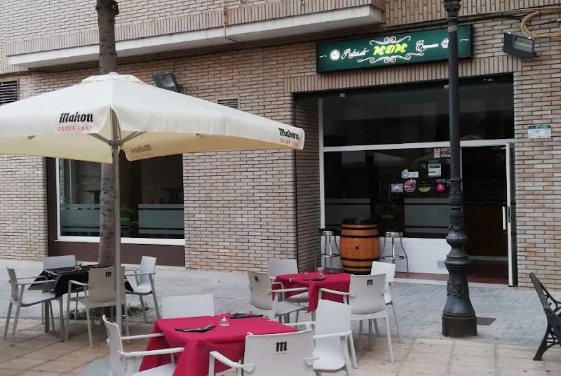 Restaurante Cervecería MDM