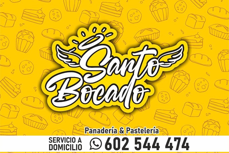 Santo Bocado