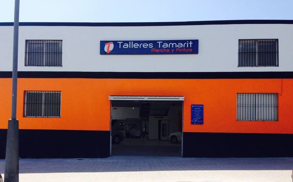Talleres Tamarit