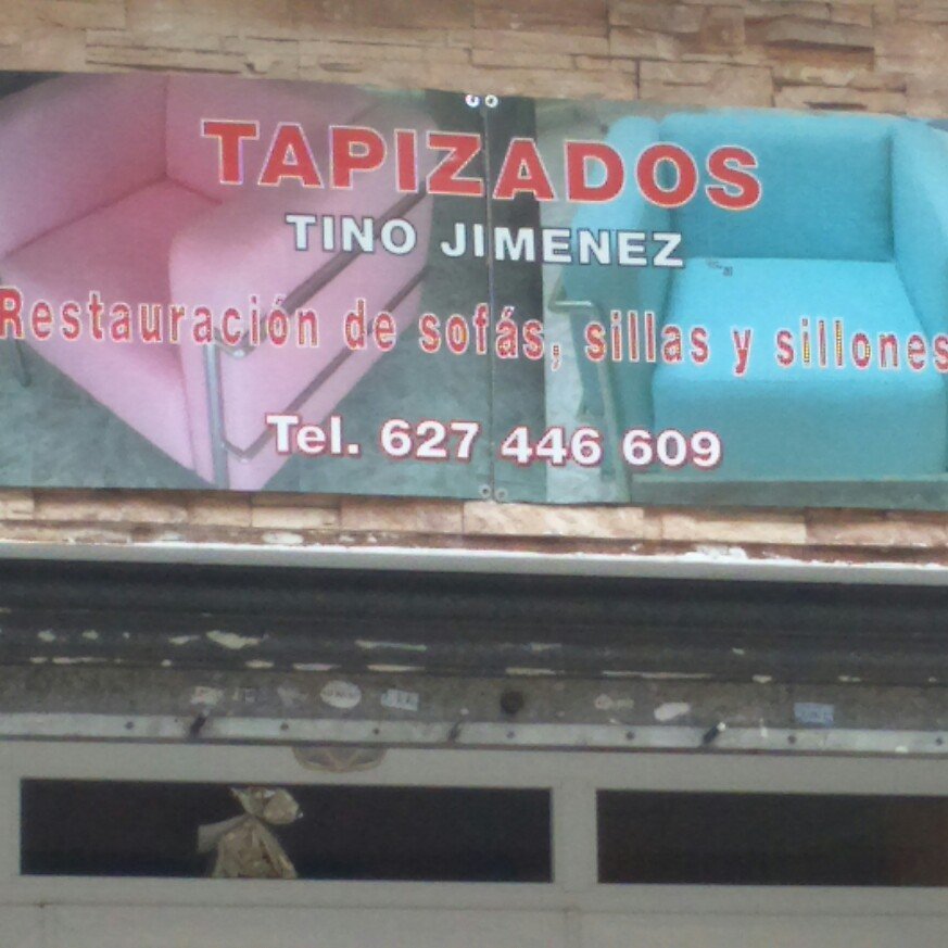 Tapizados Tino