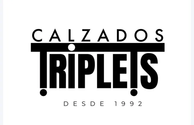 Calzados Triplets