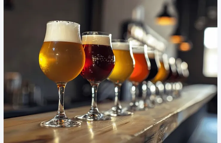 Cervecería María