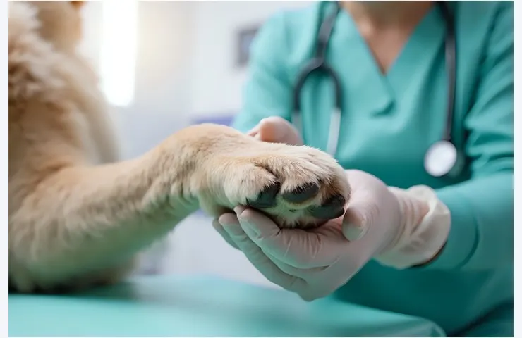 Clínica Veterinaria Amparo Beltran