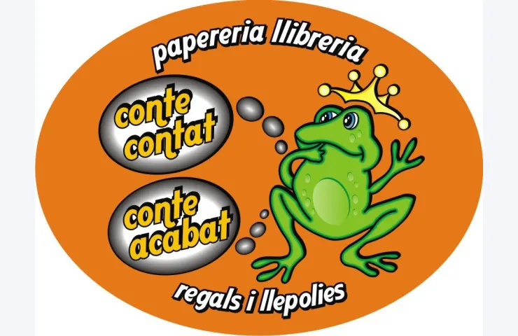 Conte contat