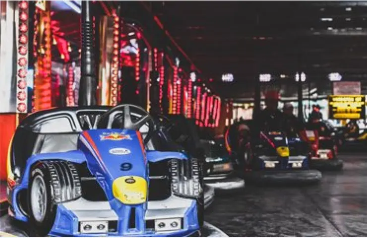 Atracciones Cubas