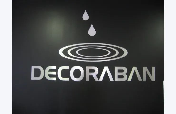 Decoraban