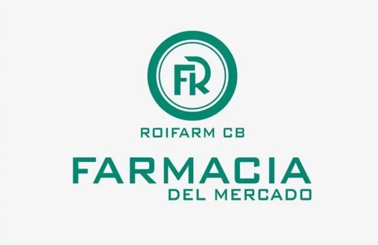 Farmacia del mercado