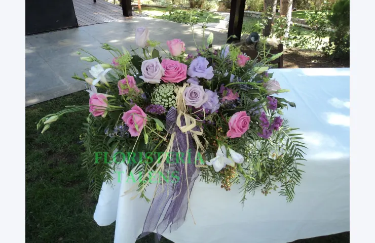 Floristería Talens