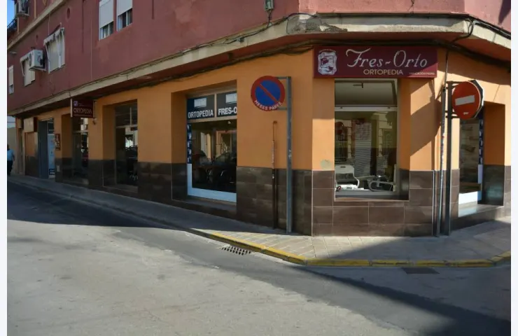 Fresorto