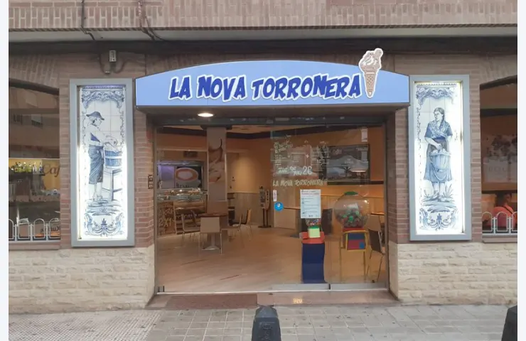 La nova Torronera