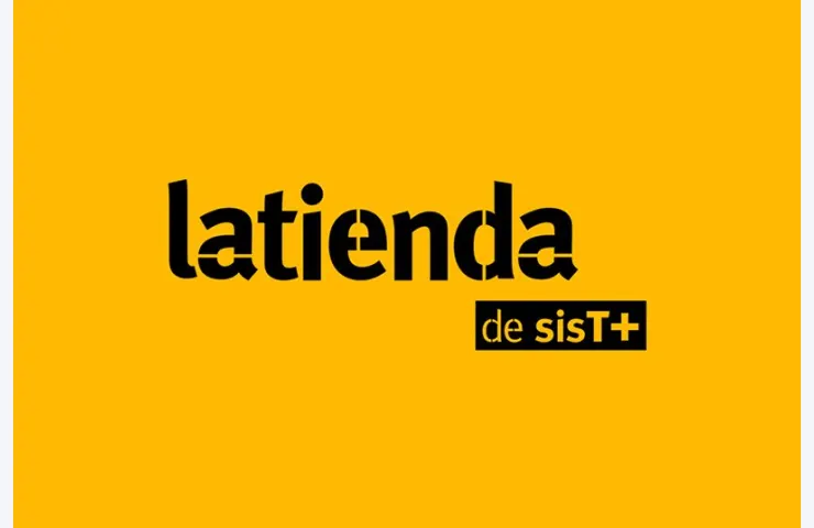 La tienda de sisT+