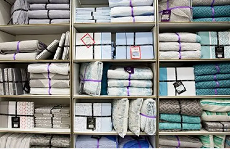 LLAR TEXTIL