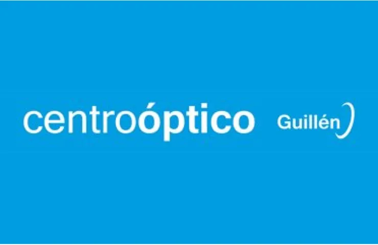 Centro óptico Guillen