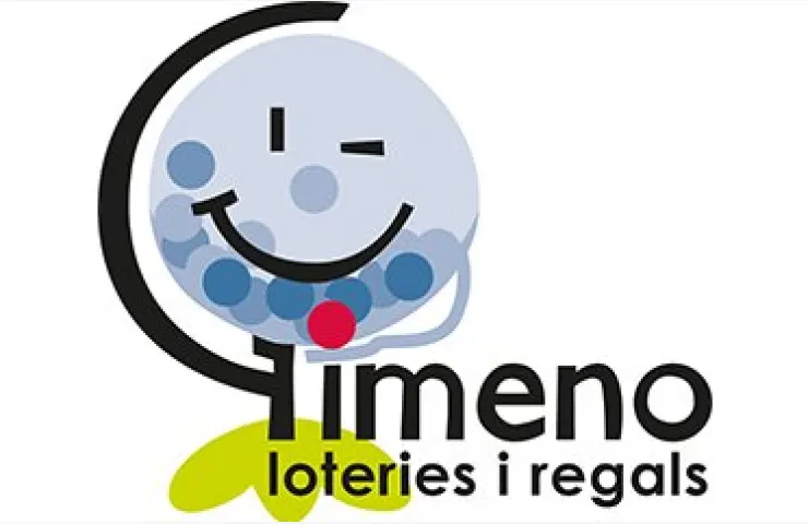 Gimeno Loteries i regals