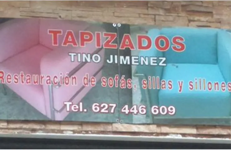 Tapizados Tino