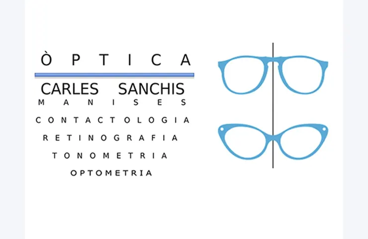Òptica Carles Sanchis