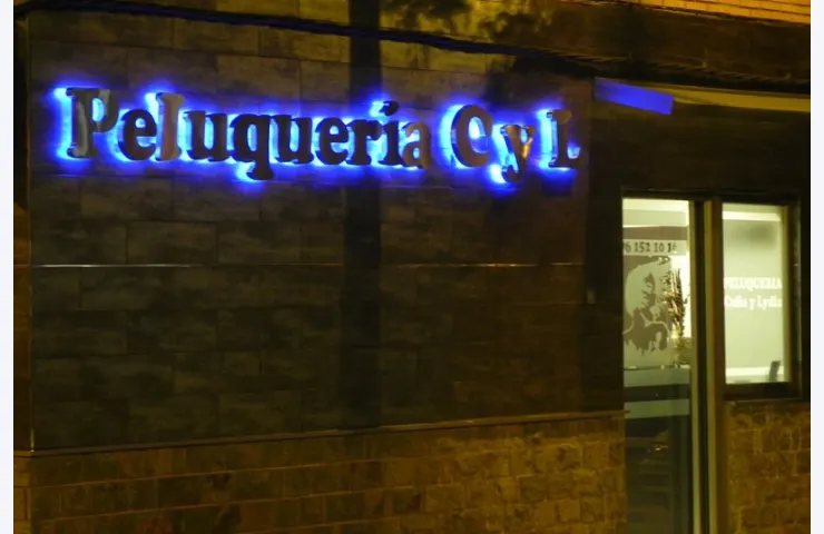 Peluquería C y L