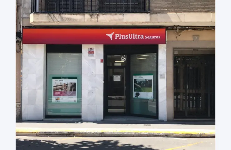 Seguros Vicente Calatrava