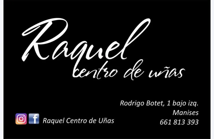 Raquel Centro de uñas