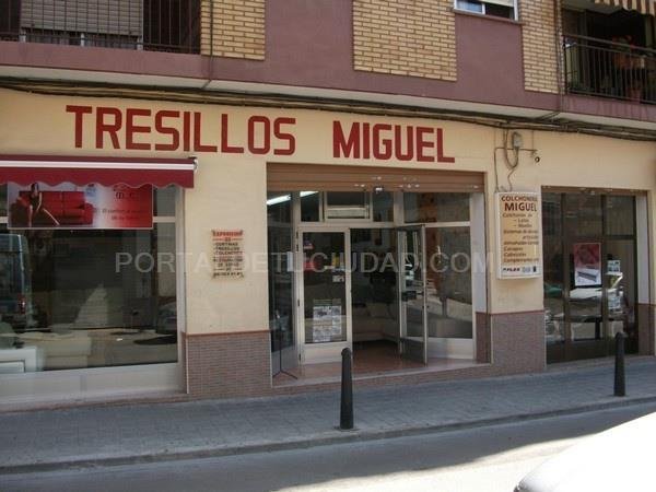 Tresillos Miguel