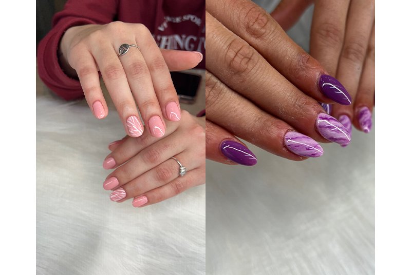 Zulema Nails