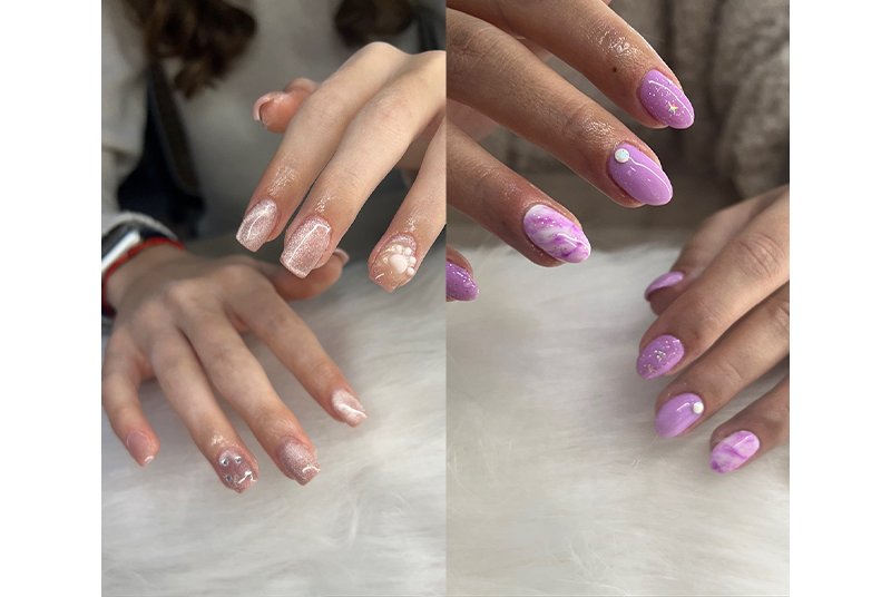 Zulema Nails