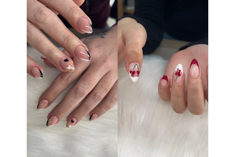 Zulema Nails