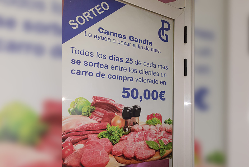Carnes Pedro Gandía