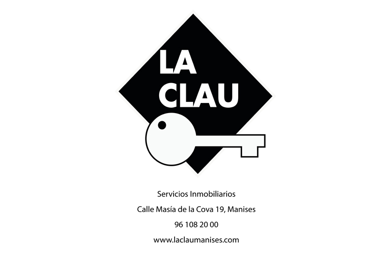 La Clau, servicios inmobiliarios