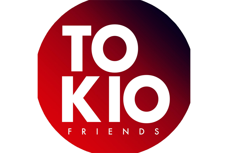 TOKIO Friends