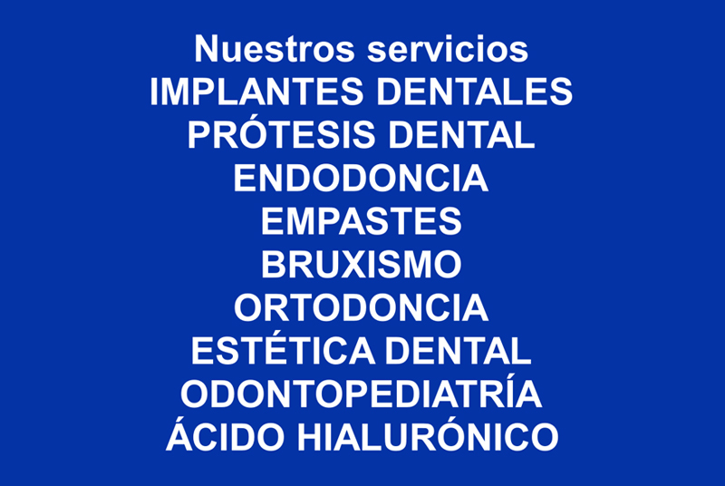 Clínica Dental DentySalud