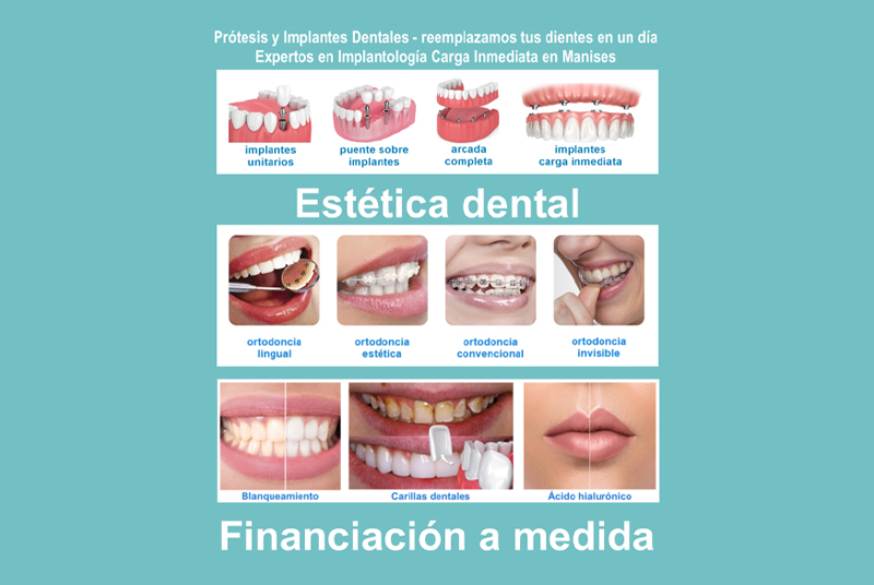 Clínica Dental DentySalud